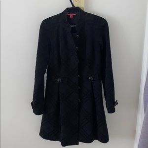 Betsey Johnson jacket